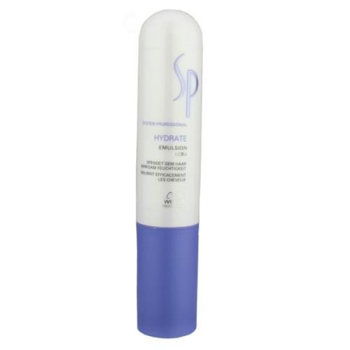 Wella SP hydrate Emulsion 50 ml