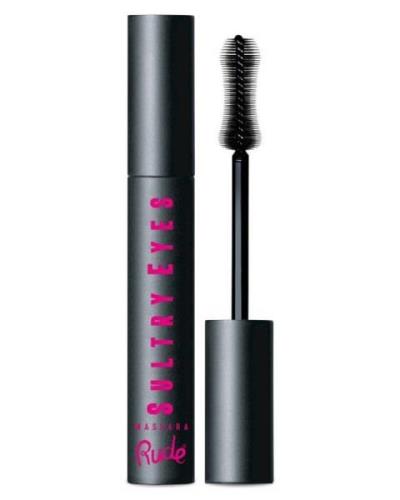 Rude Cosmetics Sultry Eyes Extreme Full Volume Mascara Black 8 g