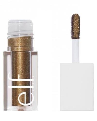 Elf Liquid Glitter Eyeshadow Dirty Martini (83445) 3 ml