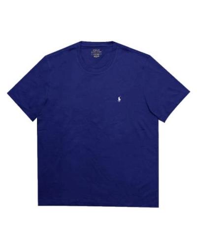 Polo Ralph Lauren Blue T-Shirt M