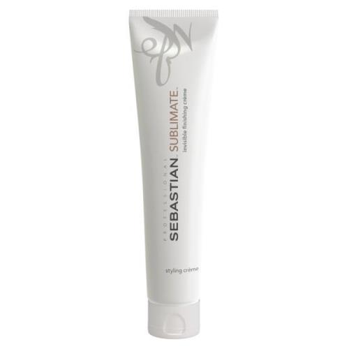 Sebastian Sublimate Invisible Finishing Crème 100 ml