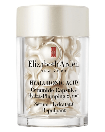 Elizabeth Arden Ceramide Hyaluronic Acid 30 Capsules 14 ml 30 stk.