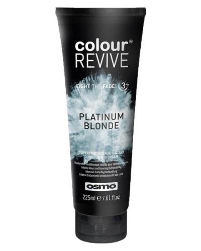 Osmo Colour Revive Platinum Blonde 225 ml