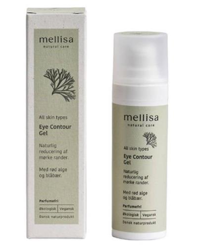 Mellisa Eye Contour Gel 30 ml