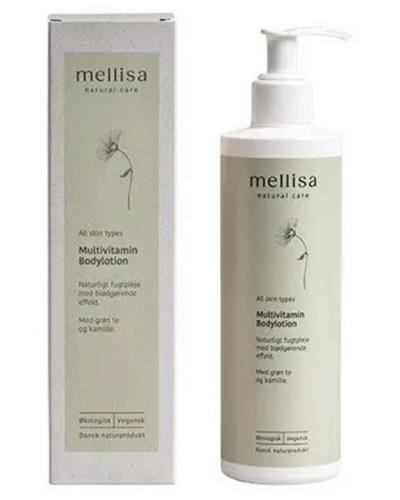 Mellisa Multivitamin Bodylotion 300 ml