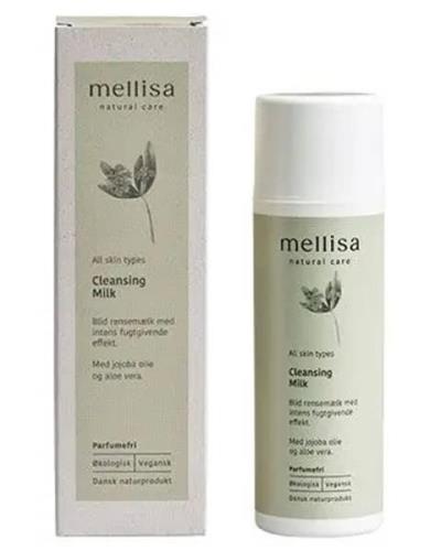 Mellisa Cleansing Milk 150 ml