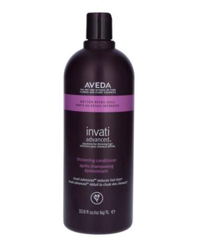 Aveda Invati Advanced Thickening Conditioner 1000 ml