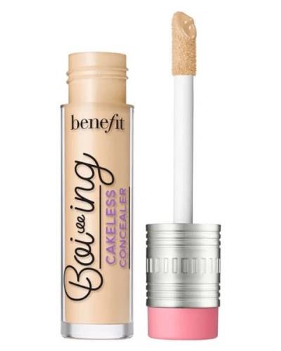 Benefit Cakeless Concealer Boi-ing Cakeless Concealer 3 Bring It Light...