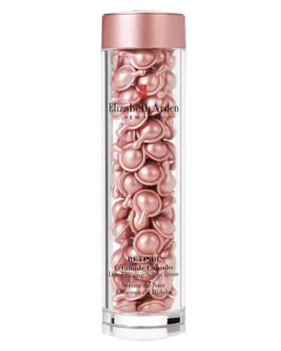 Elizabeth Arden Retinol Ceramide Capsules Line Erasing Night Serum 41 ...