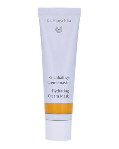 Dr. Hauschka Hydrating Cream Mask 30 ml