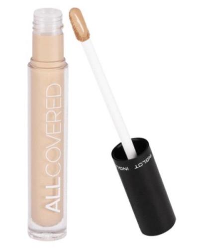 Inglot All Covered Under Eye Concealer 103 4 ml