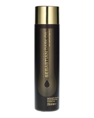 Sebastian Dark Oil Lightweight Shampoo 250 ml