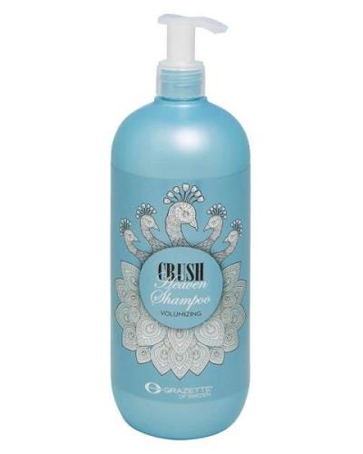 Grazette Crush Heaven Shampoo 1000 ml