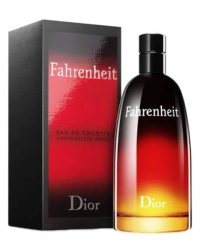 Dior Fahrenheit EDT 200 ml