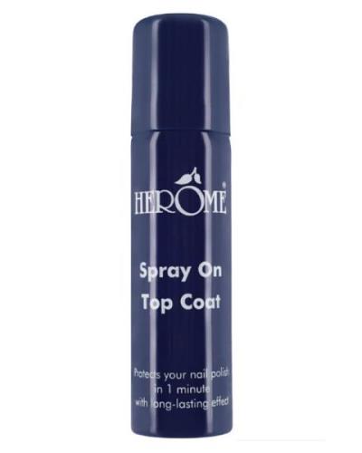 Herome - Spray On Top Coat 75 g