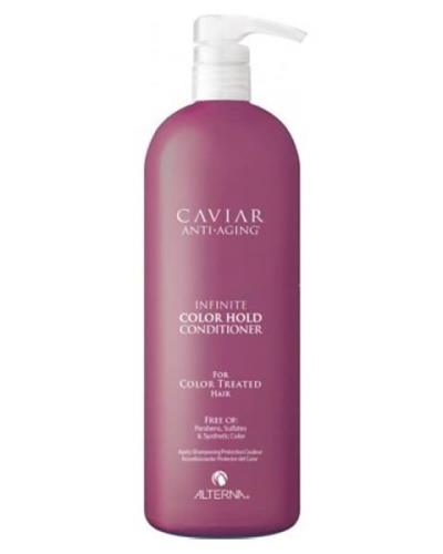 Alterna Caviar Infinite Color Hold Conditioner (U) 1000 ml