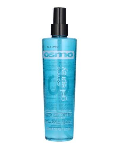 Osmo Extreme Gel Spray Extra Fiem Hold Styler 250 ml