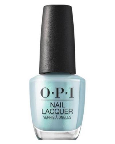 OPI Nail Lacquer - Sage Simulation 15 ml