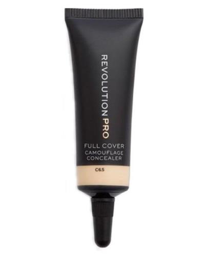 Makeup Revolution Pro Full Cover Camouflage Concealer - C6.5 8 ml