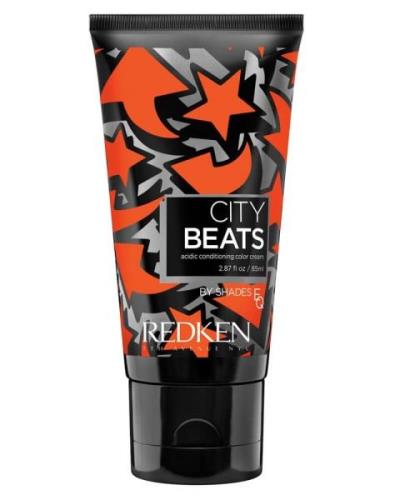 REDKEN City Beats West Village Sunset 85 ml