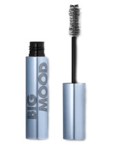 Elf Big Mood Mascara Waterproof Black 9 ml