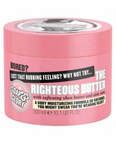 Soap & Glory Butter The Rightous 300 g