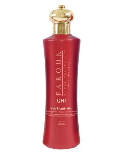 Chi Farouk Royal Treatment - Style Illumination Dressing Gel 946 ml