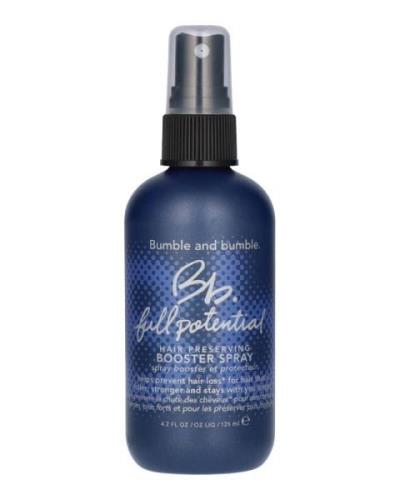 Bumble And Bumble Full Potential Booster Spray 125 ml