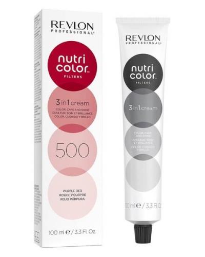 Revlon Nutri Color Filters 500 100 ml