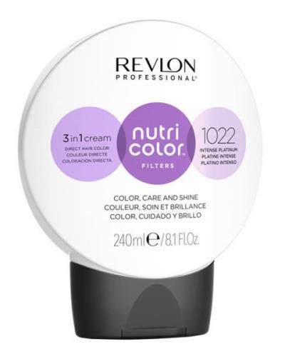 Revlon Nutri Color Filters 1022 240 ml