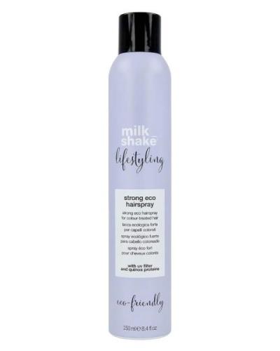 Milk Shake Lifestyling Strong Eco Hairspray 250 ml