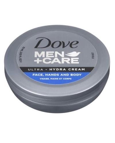 Dove Men +Care Ultra Hydra Cream 75 ml