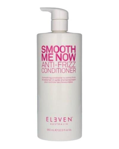 Eleven Australia Smooth Me Now Anti-Frizz Conditioner 960 ml