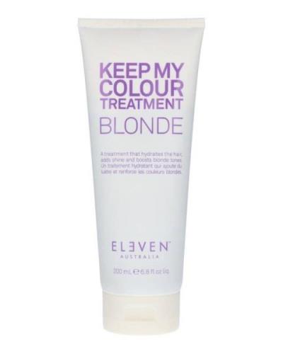 Eleven Australia Keep My Colour Blonde Treatment 200 ml