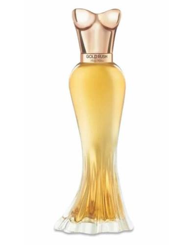 Paris Hilton Gold Rush EDP 100 ml