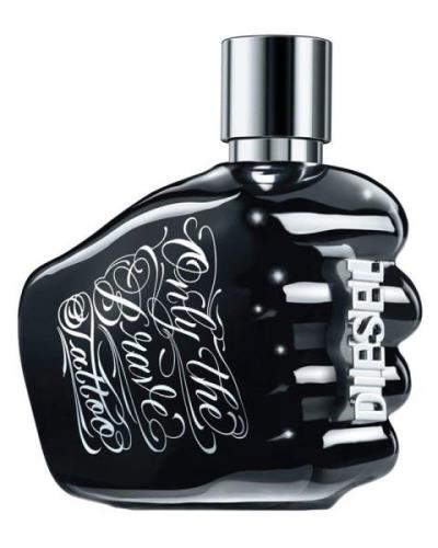 Diesel Only The Brave Tattoo EDT 75 ml