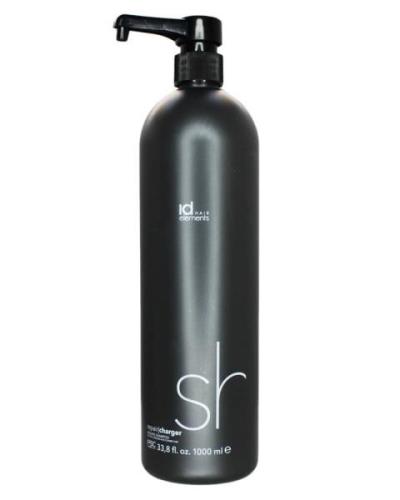 Id Hair Elements - Repair Charger Healing Shampoo (U) 1000 ml