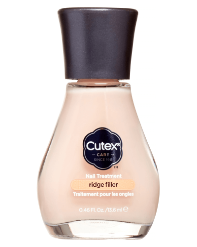 Cutex Ridge Filler (U) 13 ml