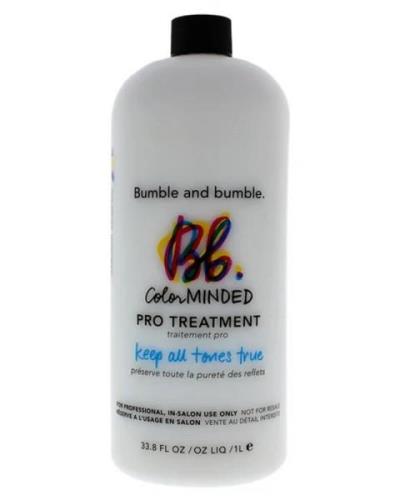 Bumble and Bumble Color Minded Pro Treatment (Outlet) 1000 ml