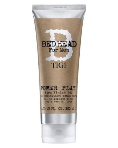 TIGi Bed Head For Men Power Play Gel (Outlet) 200 ml