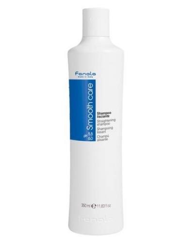 Fanola Smooth care Straightening shampoo 350 ml