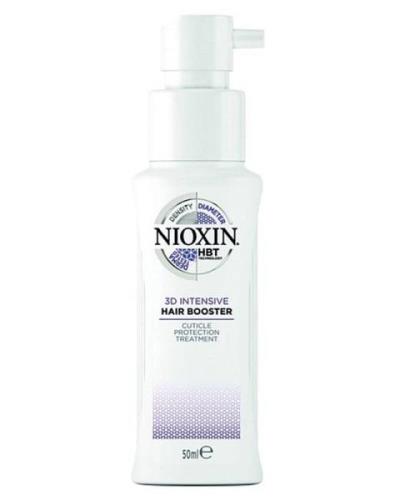 Nioxin 3D Intensive Hair Booster 50 ml