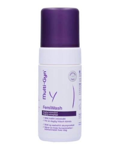 Multi-Gyn FemiWash 100 ml