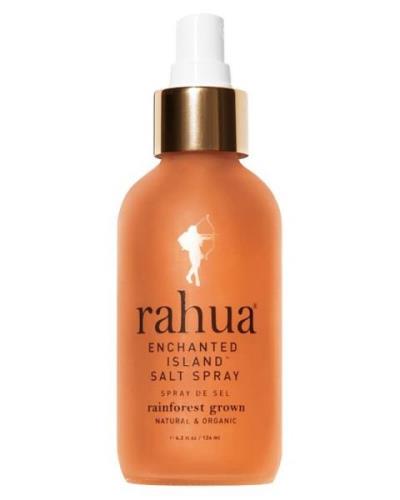 Rahua Enchanted Island Salt Spray 124 ml