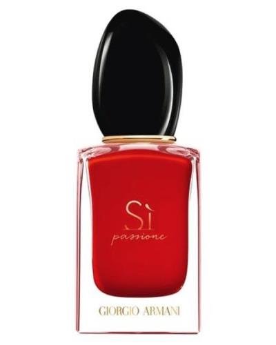 Giorgio Armani - Si Passione EDP 30 ml