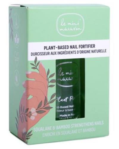 Le Mini Macaron Plant Power Plant-Based Nail Fortifier 10 ml