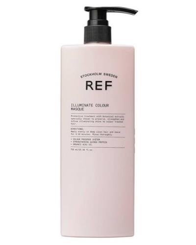 REF Illuminate Colour Masque (U) 750 ml