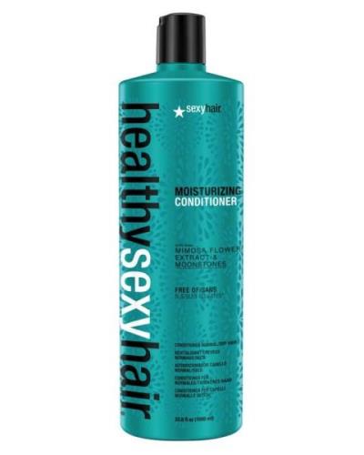 Healthy Sexy Hair Moisturizing Conditioner (U) 1000 ml