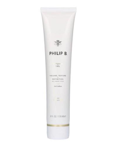 Philip B Styling Gel 178 ml