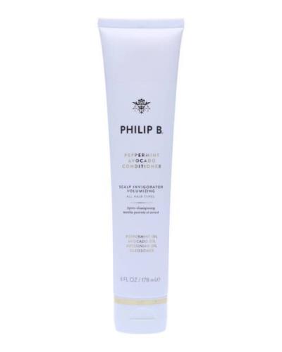 Philip B Peppermint Avocado Conditioner 178 ml